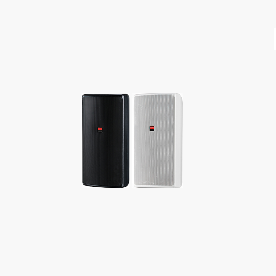 同轴扬声器  RMG-530B/W