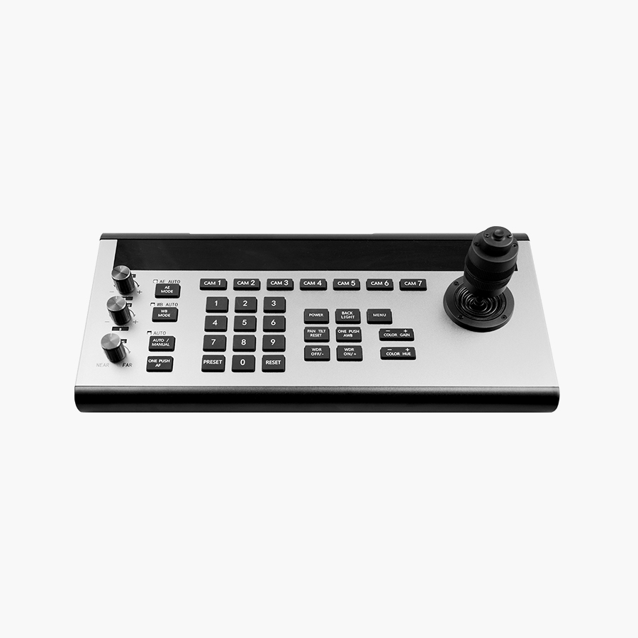 高清会议摄像机 GPV-KB100