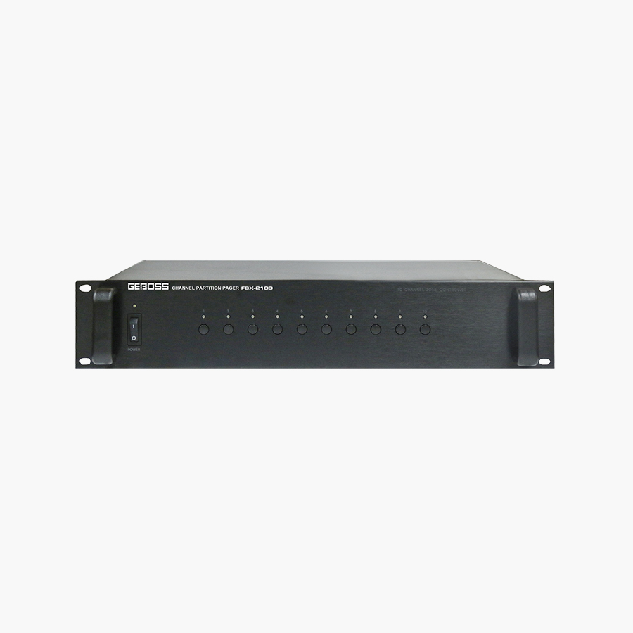 分区矩阵器  FBX-210D