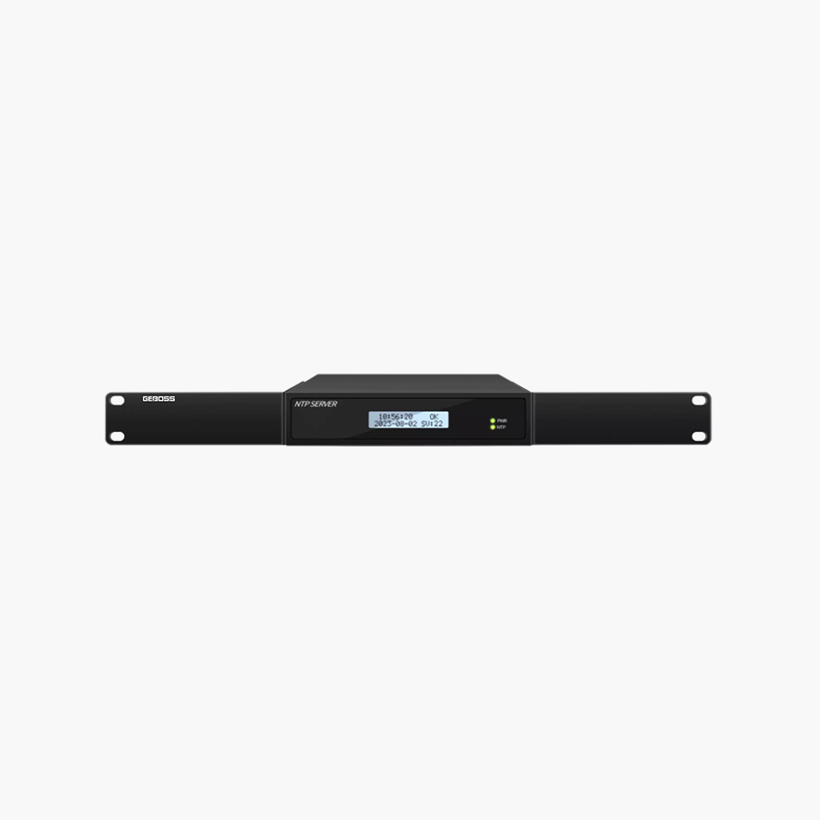 GPS校时控制器 NET-908