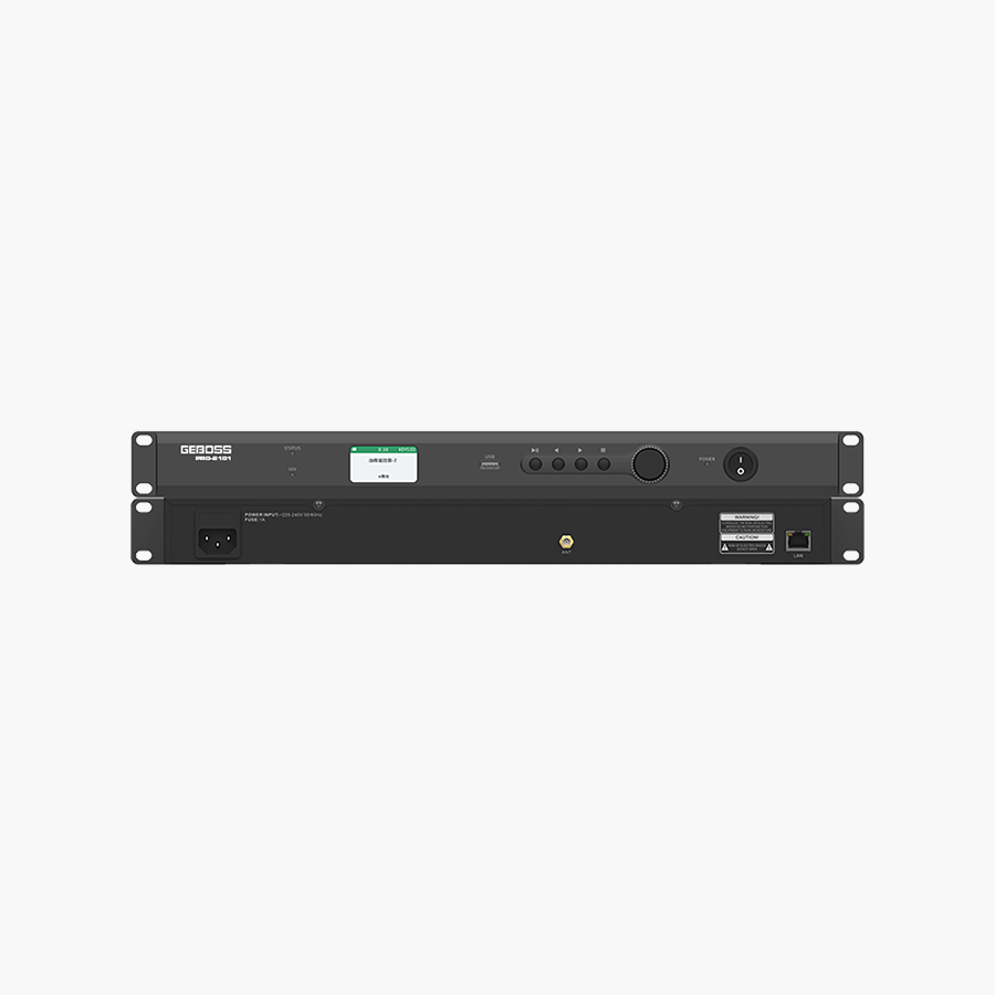 北斗模块网络校时器 Pro-2101