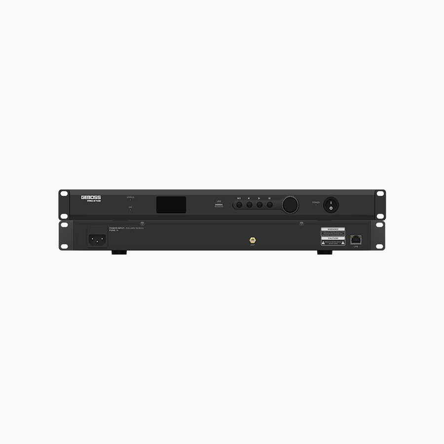 网络电话寻呼终端  Pro-2102