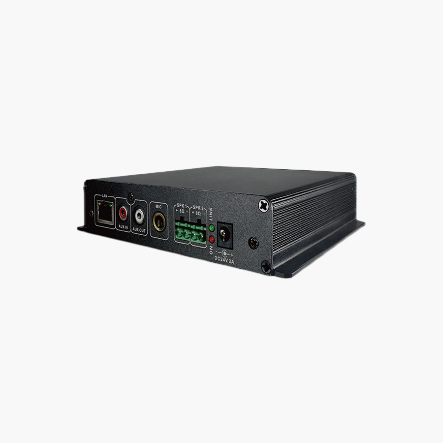 IP壁挂式播放终端  Pro-2109