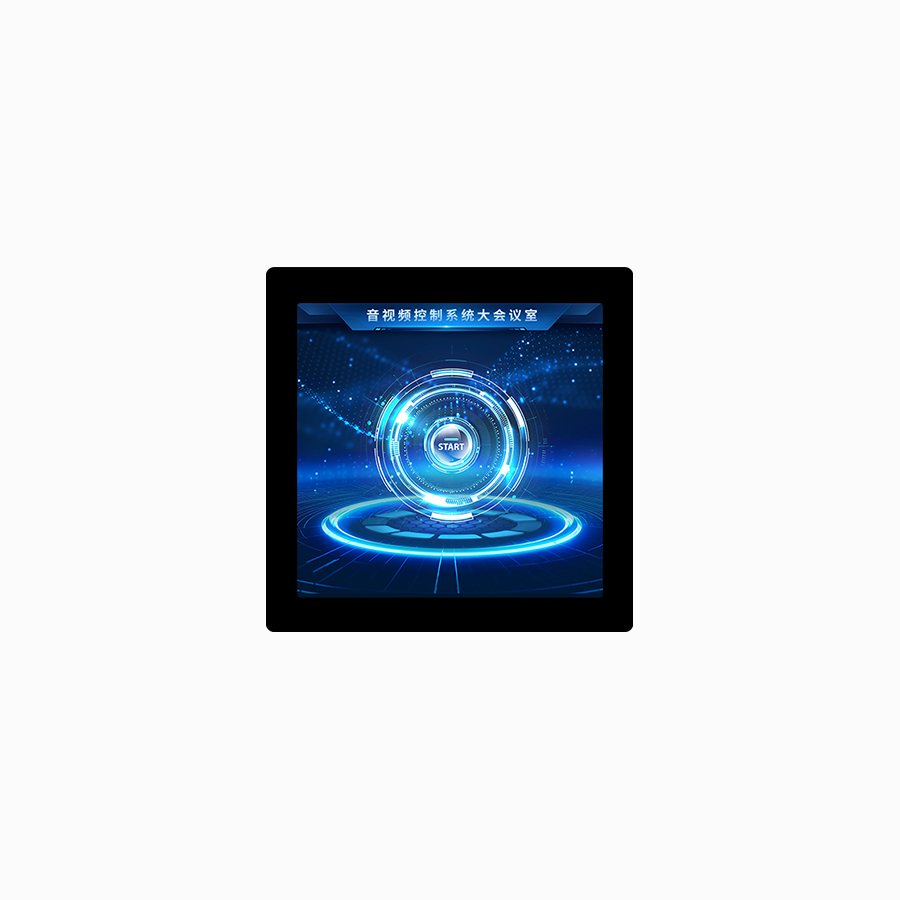 中控屏主机  PGM-204MT